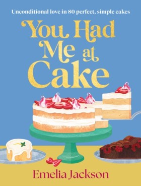You Had Me &hellip;