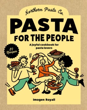 Pasta for &hellip;