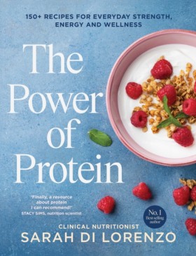 The Power &hellip;
