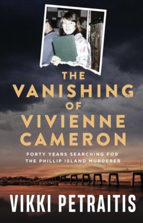 The Vanish …