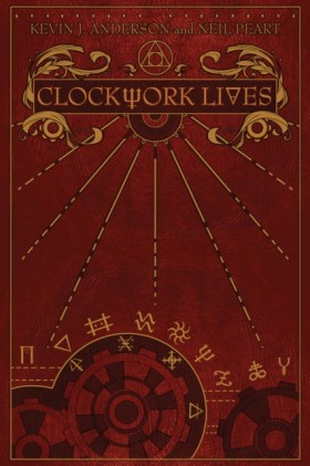 Clockwork …
