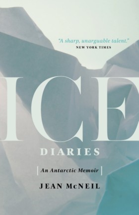 Ice Diarie …