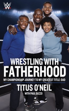 Wrestling &hellip;