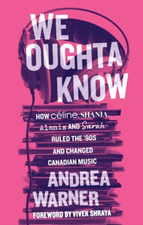We Oughta …