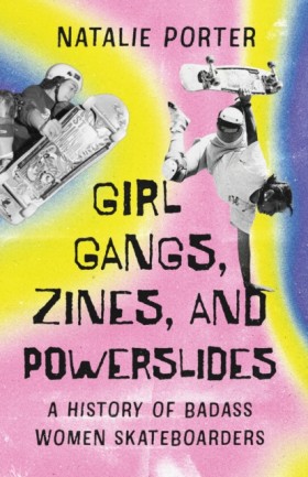 Girl Gangs &hellip;