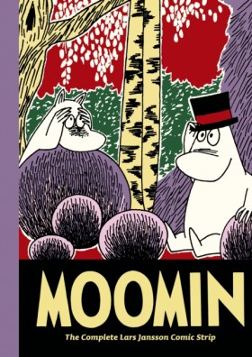 Moomin: Bo …