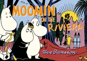 Moomin on &hellip;