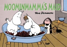 Moominmamm &hellip;