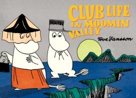 Club Life &hellip;