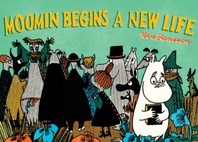 Moomin Beg …