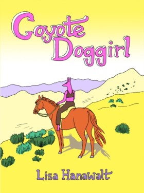 Coyote Dog …
