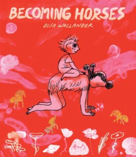 Becoming H …