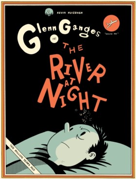 The River &hellip;
