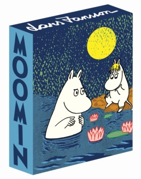 Moomin Del &hellip;