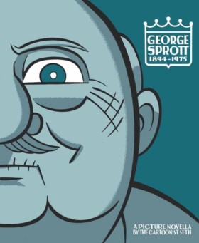 George Spr &hellip;