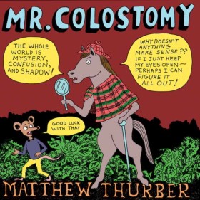 Mr. Colost &hellip;