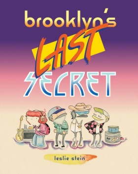 Brooklyns …