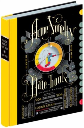 Acme Novel &hellip;