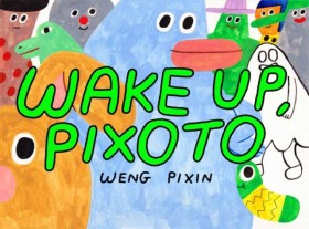 Wake Up, P &hellip;