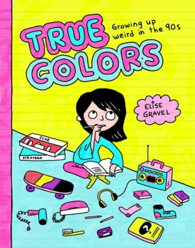 True Color …