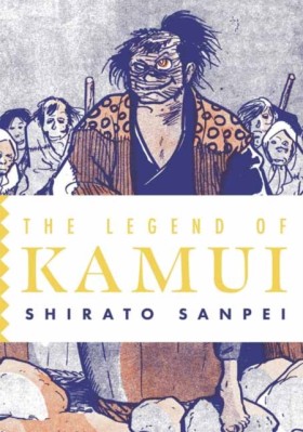 The Legend &hellip;