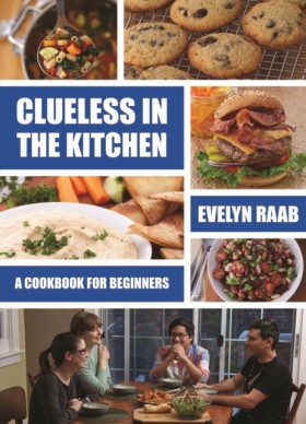 Clueless i &hellip;