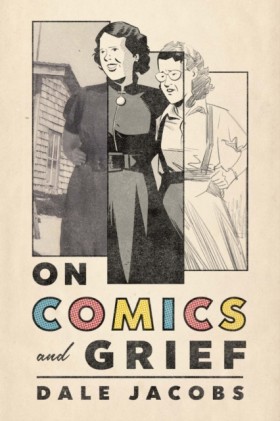 On Comics &hellip;