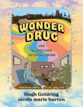 Wonder Dru …