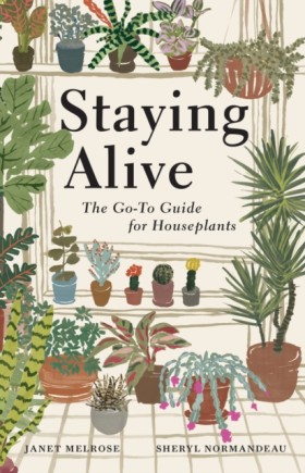 Staying Al &hellip;