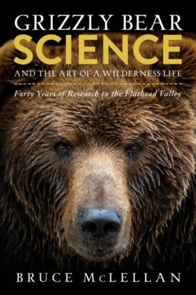 Grizzly Be &hellip;