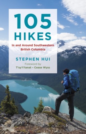 105 Hikes …