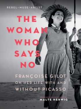 The Woman …