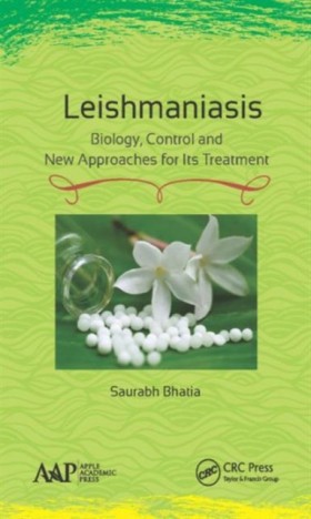Leishmania …