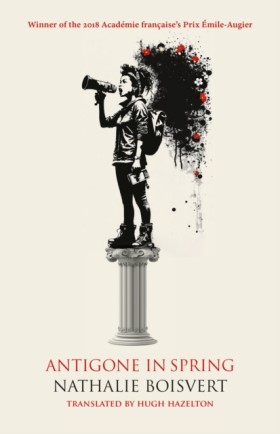 Antigone i &hellip;