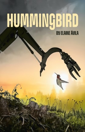 Hummingbir &hellip;
