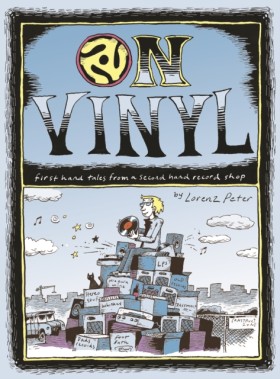 On Vinyl: …