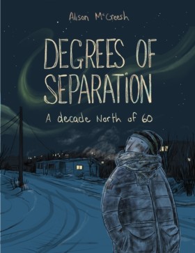 Degrees of &hellip;