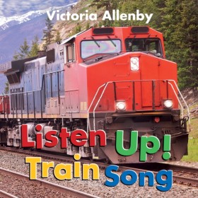 Listen Up! &hellip;