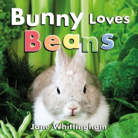 Bunny Love …