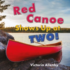 Red Canoe …