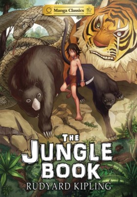 The Jungle …
