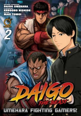 Daigo The &hellip;