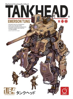 TANKHEAD - &hellip;