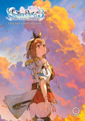 Atelier Ry …