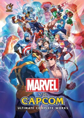 Marvel VS &hellip;