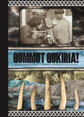 Qummut Quk &hellip;