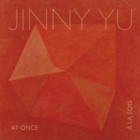 Jinny Yu
