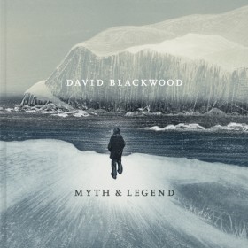 David Blac …
