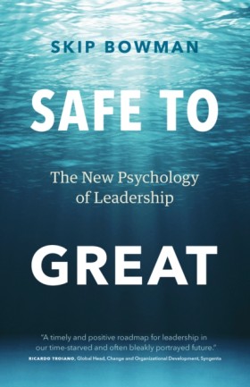 Safe to Gr …