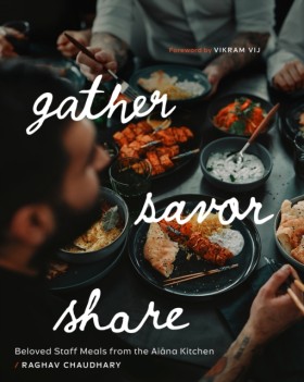 Gather, Sa &hellip;